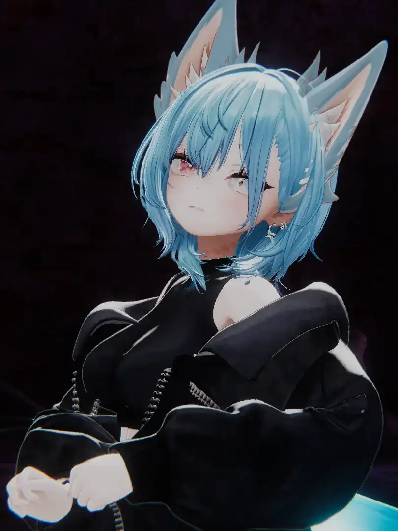 Nina avatar