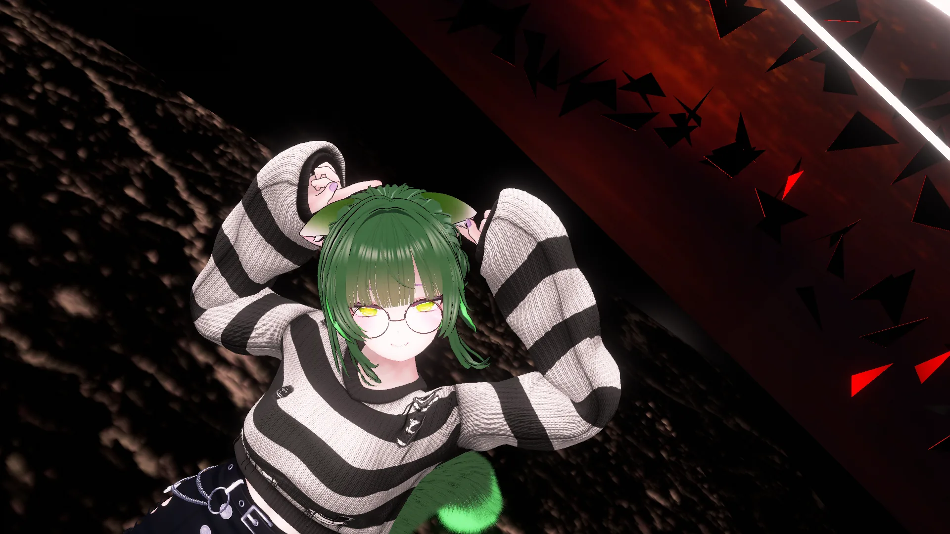  — 1
