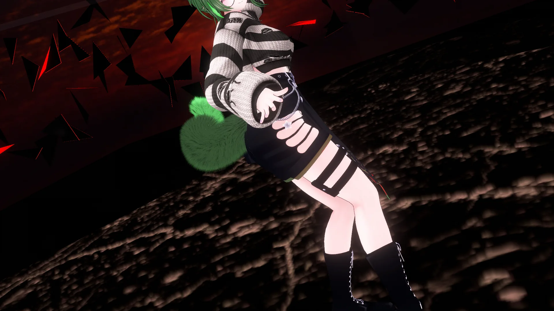  — 3